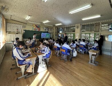 お金の授業①