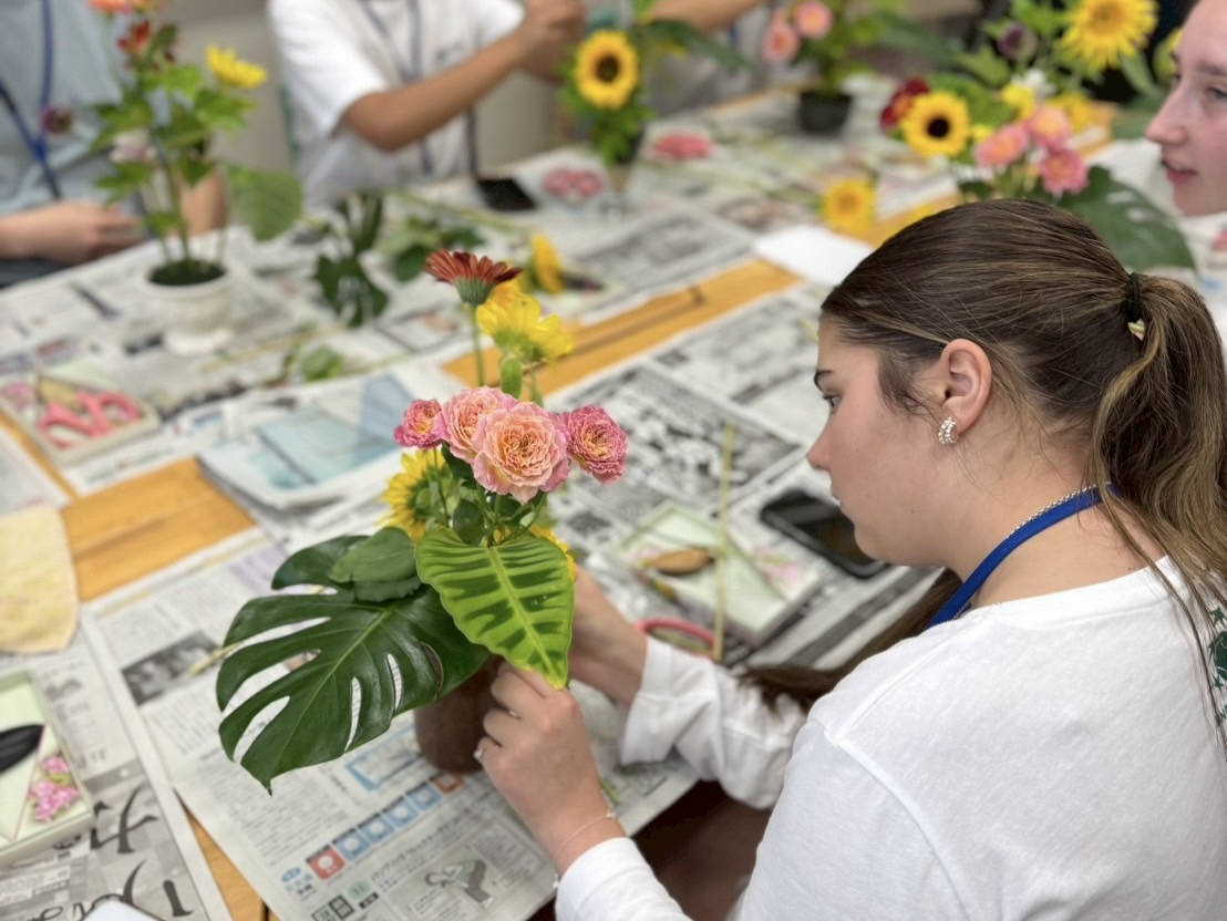 TEPRO supported Tokyo Global Friendship Program and more! 1