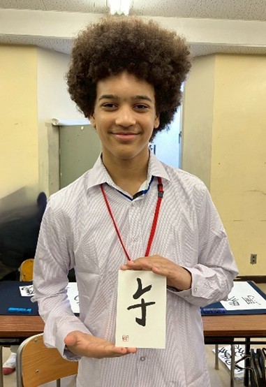 We supported 42 exchange students through the Tokyo Global Friendship Program! 3