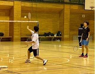 活動内容の写真