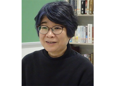 日本語指導支援員の写真