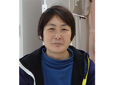 保健室サポート支援員の写真