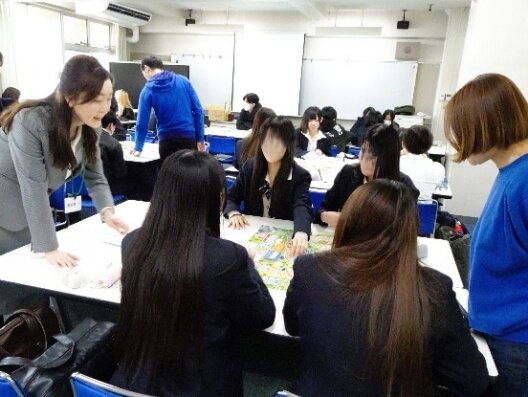 第一生命保険株式会社の写真