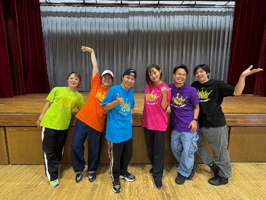 株式会社演舞麗夢（えんぶれむ）の写真