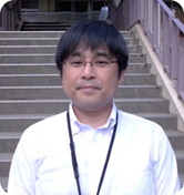 木村 一史 副校長先生