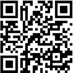 応募フォーム QRコード