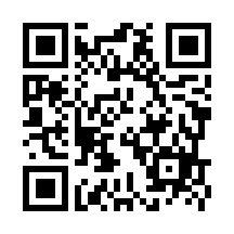 令和8年度オンライン国際交流説明会QR