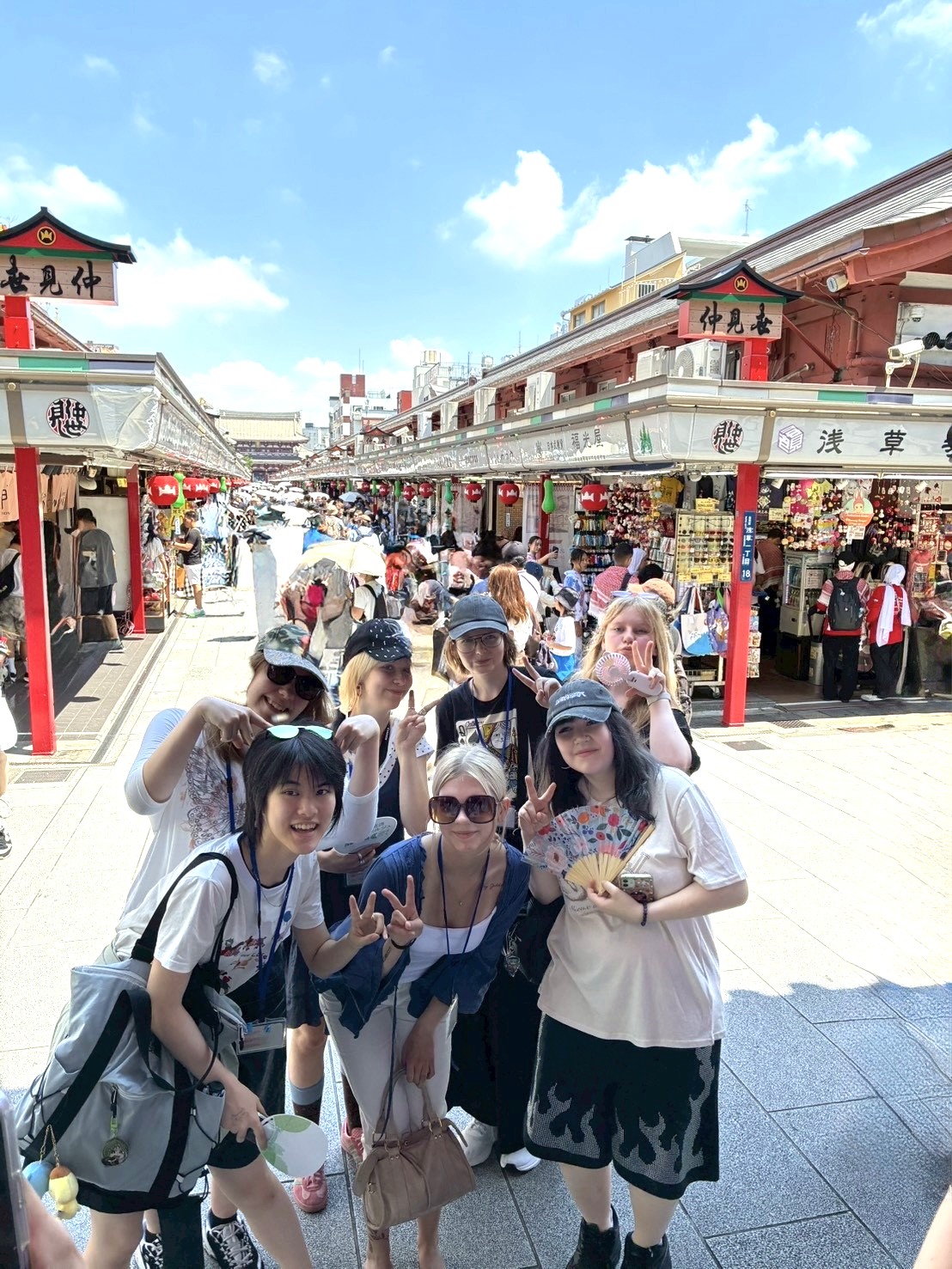 2026年8月12日東京グローバルフレンドシッププログラムの写真3