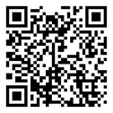 応募フォームのQRコード
